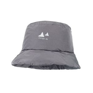 Sombrero de pescador plegable para exteriores, gorra de bolsillo para senderismo, sombrero de pescador cálido para invierno, venta al por mayor - Product Image 6