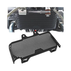 עבור אבזרי אופנוע Bmw אלומיניום רדיאטור מסורג כיסוי מגן מגן עבור bmw <span class=keywords><strong>r</strong></span> 9 2014-2023 קריר יותר - Product Image 1