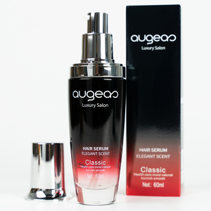 Produits de soin des cheveux de beauté en gros, parfum, odeur, hydratation, huile essentielle, romarin, huile capillaire nourrissante naturelle, parfum - Product Image 5