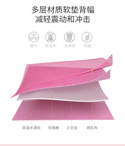 Zaino per bambini Bookbag per bambini in età prescolare borsa per la scuola materna zaino per ragazze ragazzi - Product Image 5