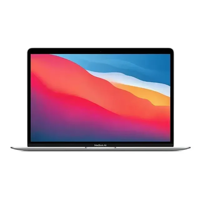 Cheap Original Used For Apple Mac Book Macbooks Air Pro Second Hand Gaming Laptop Computer Pc 2020 2021 Laptop Used