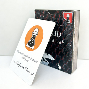 Geperonaliseerd Dagelijks Positief Bevestigingskaartspel voor Koppels, Kaartspel met Aangepaste Print, Carte Affirmation Personnalisé - Product Image 4