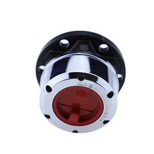 Moyeu de verrouillage de roue libre Offre Spéciale numéro OEM AVM401HP matériau en acier <span class=keywords><strong>JEEP</strong></span> Scout <span class=keywords><strong>MAHINDRA</strong></span> Old Cherokee B031HP - Product Image 1