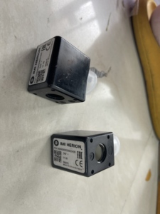 Bobina de Válvula Solenoide IMI HERION 100% Nueva y Original 20002400 - Product Image 1