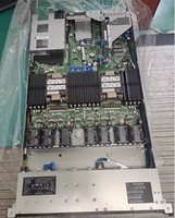 Server ProLiant DL360 Gen11 Intel Xeon Silver 4410Y 12 - Core 32GB DDR5 8SFF