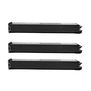 Piezas de la máquina Cartucho de tóner de color SF30 de calidad superior Compatible con la <span class=keywords><strong>fotocopiadora</strong></span> Sharp S312 S351 S401 S501 S601 - Product Image 5