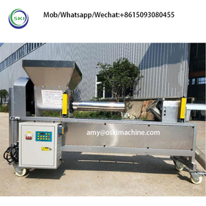 Linea di riempimento del sacchetto di coltivazione del fungo della macchina del Bagger del sacchetto di coltivazione del fungo - Product Image 6