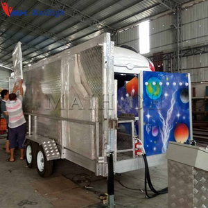 รถพ่วงติดสนุกขี่มินิรถบินเพื่อขายยุคปั่นรถขี่ - Product Image 4