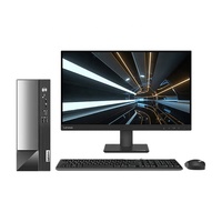 Oferta en Lenovo Yangtian M4000Q i3/i5/i7 8/16/32GB DDR4 512GB/1TB SSD 7.4L WiFi 6 Mini PC Pequeño para Negocios