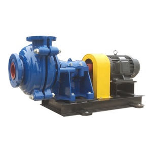 China Manufacturers for Different Centrifugal Slurry <b>Pump</b> 6x4D MAH Centrifugal <b>Pump</b> 6x4D MAH 6x4D MAH Centrifugal <b>Pump</b> 6x4D MAH - Product Image 4