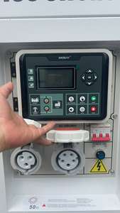 EEDA POWER 15kw <strong>diesel</strong> <strong>Generator</strong> Set 10kw 10kva 12kva 15 Kva Silent <strong>diesel</strong> <strong>Generators</strong> 12kw Silent Standby <strong>diesel</strong> <strong>Generator</strong> - Product Image 6