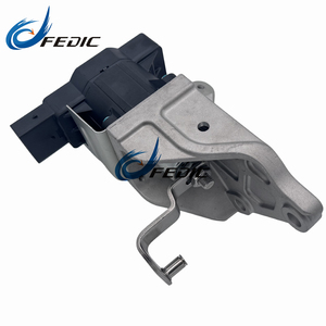Actuador de Turbocompresor 49135-05895 para <span class=keywords><strong>BMW</strong></span> 120D E81 E82 E88 X1 X3 E83N N47D20 N47OL - Product Image 2