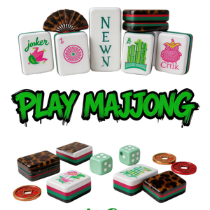 <span class=keywords><strong>Jeu</strong></span> <span class=keywords><strong>de</strong></span> <span class=keywords><strong>Mahjong</strong></span> Américain 166 Tuiles Vente <span class=keywords><strong>en</strong></span> Gros Directe Usine Logo Personnalisé Couleur Taille OEM ODM Fabricant Marque <span class=keywords><strong>de</strong></span> <span class=keywords><strong>Jeu</strong></span> <span class=keywords><strong>de</strong></span> Société - Product Image 1