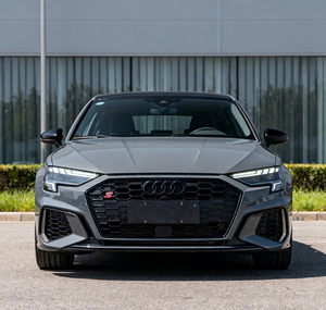 פרמיה עירונית sportback audi a3 2025 | עפים zunxiang מהדורה | סגנון מתוחכם - Product Image 1