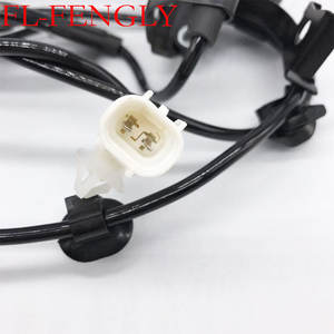 89542-0K060 89543-0K060 Sensor ABS para TOYOTA HILUX <span class=keywords><strong>VIGO</strong></span> - Product Image 6