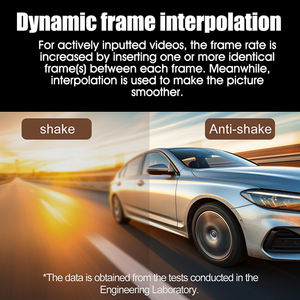 LIGE BWXKOENPro AI Gafas con cámara Traducción de voz inteligente Respuesta Llamada Música Gafas de sol Grabación de video Gafas inteligentes - Product Image 4