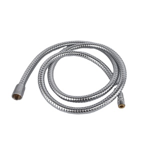 Чжэцзян далепу EPDM/PEX/ПВХ плетеный спрей Биде Шланг стальной плетеный шланг - Product Image 2
