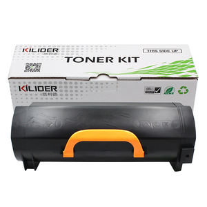 ตลับหมึกที่รองรับ Colorzone TNP36 TNP39สำหรับ <span class=keywords><strong>Konica</strong></span> Minolta Bizhub 3300P 3301P - Product Image 4