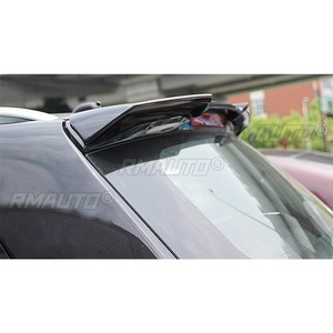 Aileron de toit arrière pour voiture VITARA, accessoires de voiture pour Suzuki VITARA 2016, pièce de modification d'aileron de toit arrière - Product Image 4
