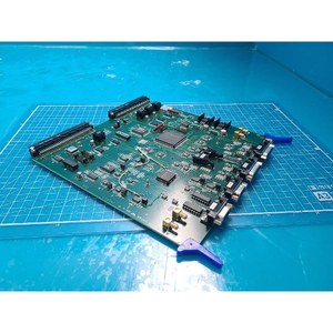 Módulo Rectificador de Alto Voltaje Hitachi ZVL613 Usado Como Está, Piezas de Equipos Semiconductores Legados - Product Image 1