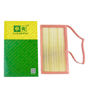 CA-C379U moleduo hiệu suất cao ô tô Bộ lọc không khí cho changan pwa12130 1109190pt11 changan CS55 Qiyuan A05 A06 Q05 <span class=keywords><strong>UNI</strong></span>-V - Product Image 3