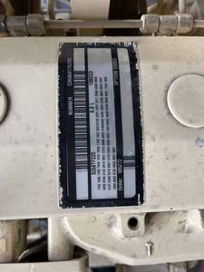 Ensemble moteur complet 6068, adapté aux générateurs de tracteurs John Deere, aux moteurs d'excavatrices et aux ensembles moteur John Deere - Product Image 2