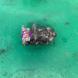 Boîte de vitesses D6 d'<span class=keywords><strong>occasion</strong></span> 4*2 Transmission d'<span class=keywords><strong>occasion</strong></span> adaptée aux moteurs D6 - Product Image 5