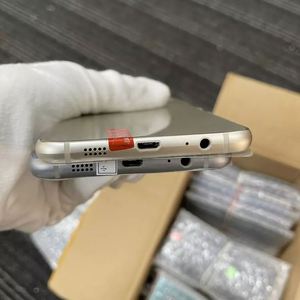 Used Phones for  S6 Edge Celulares 5.1 Inches Wholesale Unlocked S6 Edge + S7 S8 S9 S10 Used Mobile Phones - Product Image 5