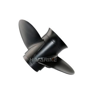 <span class=keywords><strong>Hélice</strong></span> en aluminium 3R0B64527-0 48-19640A40 9.9x13 <span class=keywords><strong>Pour</strong></span> Tohatsu Nissan <span class=keywords><strong>Mercury</strong></span> <span class=keywords><strong>Hélice</strong></span> <span class=keywords><strong>Moteur</strong></span> Hors-Bord 25-30Hp 3R0B645270 - Product Image 3