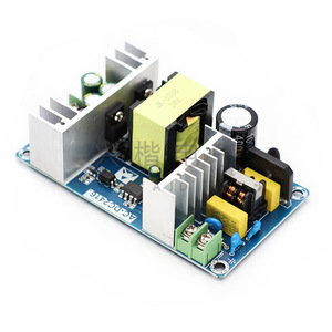 ACDC2416 AC DC <b>Switching</b> <b>Power</b> Supply 24V 6A 150W Industrial Module Single Output Overvoltage Protection - Product Image 1