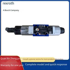 ทิศทางตามสัดส่วน 4WREE6E1-32-2X/G24K31/F1V. - Product Image 1