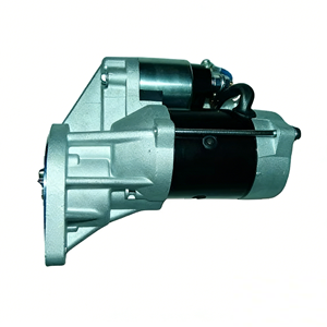 มอเตอร์สตาร์ท NEW HNROCK 12V รุ่น QDJ1336 - Product Image 1