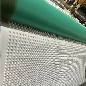 HDPEディンプル排水ボード建設防水プラスチックシート - Product Image 2