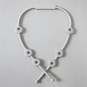 Sangles de fixation en silicone pour chaise haute et poussette, anti-perte, réglables, pour sucette, biberon, anneau de dentition et tétine - Product Image 6