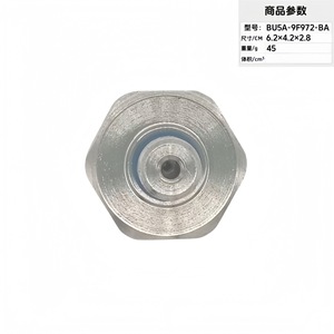 Bu5a-9f972-ba Oil Pressure <b>Sensor</b> 6.2x4.2x2.8 Cm For Replace Repair <b>Auto</b> <b>Sensors</b> - Product Image 3