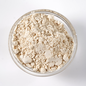 Fett freies Erdnuss butter pulver Massen preis <span class=keywords><strong>Natural</strong></span> Foundation Sesam Schokolade Erdnuss butter Protein pulver - Product Image 2