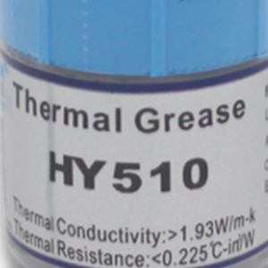 Pâte thermique S00362, pâte thermique pour CPU, pâte thermique pour le refroidissement - Product Image 2