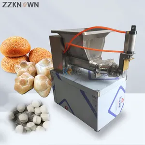 OEM Dough Divider Rounder for Sale Dough Kneading Machine Play Dough Cup Filling Machine automatic