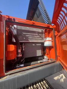 Doosan DX225 d'occasion 90%, pelleteuse neuve d'occasion Doosan DX225 - Product Image 5