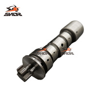 Árbol de Levas para Motocicleta SNOR, para ATV Polaris Sportsman 500cc 450cc