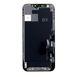 Reemplazo de pantalla OLED para teléfono móvil GX, pantalla OLED para iPhone 12 Pro con ensamblaje de digitalizador táctil para iPhone 12 Pro LCD - Product Image 5