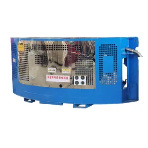 Clip on Diesel Power Reefer Generator Set Genset for Refrigerated Container Transport