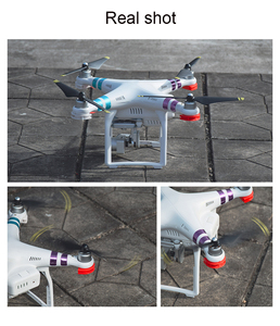 Hélice de Alta Eficiencia CW/CCW para DJI Elf Phantom 2/3/3s/SE 9450, Hélice Autoblocante, Accesorios para Drones - Product Image 4