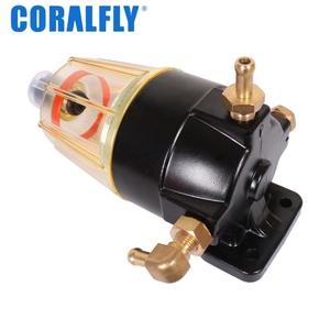 Filtre séparateur d'eau et de carburant 90794-46905 90794-46906 90798-1M674 90798-1M742 90794-46870 pour moteur hors-bord marin Yamaha 300HP - Product Image 2