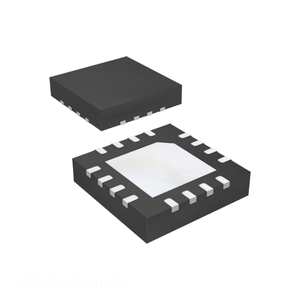 Buy Electronics Components Online 8P34S1102NLGI8 16 VFQFN Exposed <b>Pad</b> Clock Timing Manufacturer Channel - Product Image 1