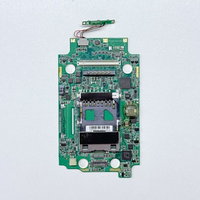 Placa base de alimentación Plc 5PC compatible con Motorola MC3100 MC3190 con ranura para tarjeta, suministro a granel