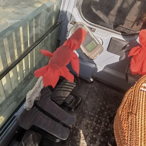 รถขุดตีนตะขาบ Volvo EC140DLC มือสอง 14 ตัน เครื่องยนต์ ปั๊ม เกียร์ ประสิทธิภาพสูง ขายดี คุณภาพสูง - Product Image 2