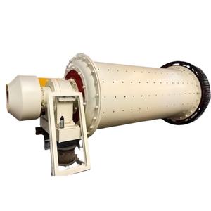 Zement-, Gesteins- und Golderzaufbereitungsanlagen: Kugelmühlen (1830x3600, 1830x4500) mit 8, 10, 15 TPH Kapazität für den Einsatz in <span class=keywords><strong>Chile</strong></span> und Brasilien - Product Image 3