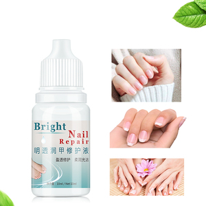 10ml onychomycose paronychie Anti-infection crème de traitement des ongles tue 99.9% bactéries champignon gel de soin des ongles fongiques - Product Image 4