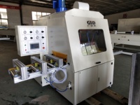 Machine de menuiserie de haute qualité, vente directe, Machine de peinture automatique, Machine de peinture sur bois